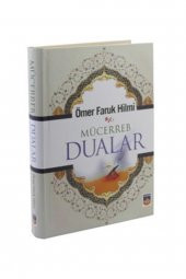 Mürecceb Dualar - Ömer Faruk Hilmi - 1