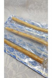 Doğal Taze Misvak/ Vakumlu Ambalaj / 3 Adet thumbnail 1