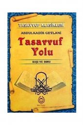 Tasavvuf Yolu & Başı Ve Sonu - 1