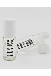 Aksa Misk-i Amber Esans 5 ml - 1