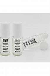 Aksa Nar Çiçeği Edc 5 ml Unisex Esans 869101AKSANARÇİÇEĞİ3 3 Adet - 1