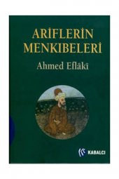 Ariflerin Menkıbeleri - 1