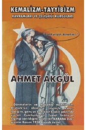 Kitap Kemalizm-tayyibizm - 1