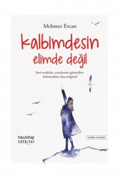 KALBİMDESİN ELİMDE DEĞİL/MEHMET ERCAN - 1