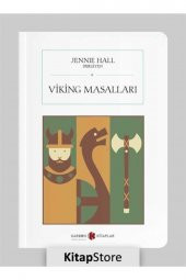 Viking Masalları (cep Boy) - 1