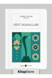 Hint Masalları (cep Boy) - 1