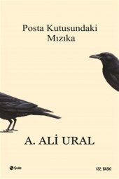 Posta Kutusundaki Mızıka - A. Ali Ural - - 1