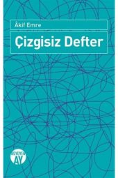 Çizgisiz Defter - 1
