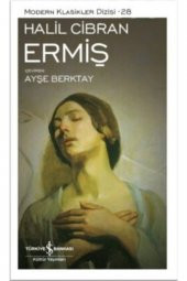 Halil Cibran Ermiş - 1