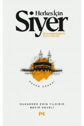 Herkes Için Siyer-1 / Herkes Için Siyer-2 / Fabrika Ayarı ( 3 Kitap Set ) thumbnail 2