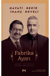 Herkes Için Siyer-1 / Herkes Için Siyer-2 / Fabrika Ayarı ( 3 Kitap Set ) thumbnail 4