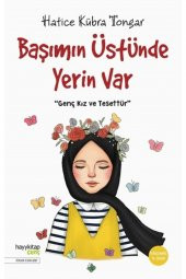 Başımın Üstünde Yerin Var - 1