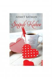 Soğuk Kahve - Ahmet Batman - 1