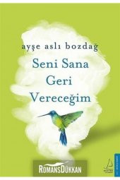 Seni Sana Geri Vereceğim - 1