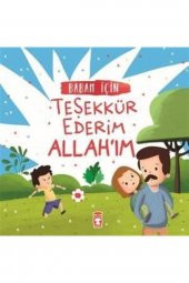 Babam Için Teşekkür Ederim Allahım - 1