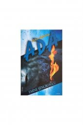 Aşkın Ağladığı Ada - 1