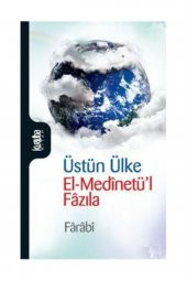 Üstün Ülke El Medinetül Fazıla - 1