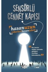 Sensörlü Cennet Kapısı - 1