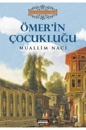Ömerin Çocukluğu - 1