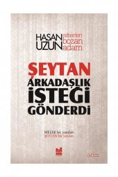 Şeytan Arkadaşlık İsteği Gönderdi - 1