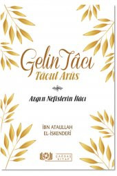 Gelin Tacı Tacul Arus - 1