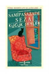 Küçük Şeyler Günümüz Türkçesiyle - 1