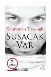 Susacak Var - 1