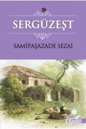 Sergüzeşt - 1