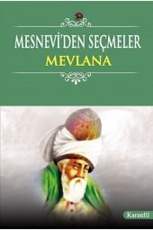 Mesneviden Seçmeler - 1