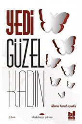 Yedi Güzel Kadın Tılsıma Kanat Açanlar - 1