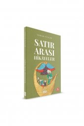 Satır Arası Hikayeler - 1