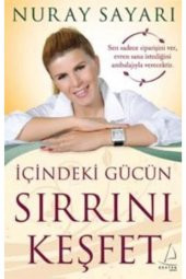 Içindeki Gücün Sırrını Keşfet - 1