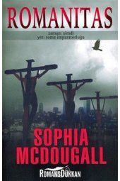 Romanitas - Zaman : Şimdi ,yer : Roma Imparatorluğu - 1