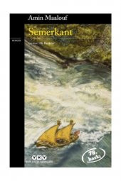 Semerkant - Amin Maalouf - 1