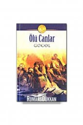 Ölü Canlar - 1