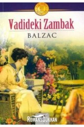 Vadideki Zambak - 1