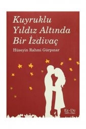 Kuyruklu Bir Yıldız Altında İzdivaç - Hüseyin Rahmi Gürpınar - 1
