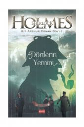 Dörtlerin Yemini - 1