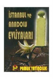 İstanbul ve Anadolu Evliyaları / Evliya-002 - 1