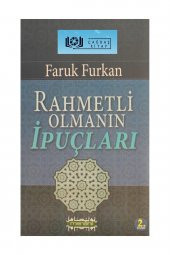 Rahmetli Olmanın İpuçları - Faruk Furkan - 1