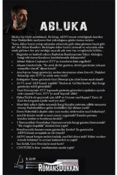 Abluka  Medya Nasıl Teslim Alındı thumbnail 2