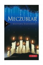 Meczublar - Mustafa Özdamar - 1