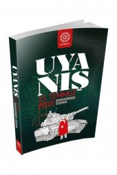 Uyanış-15 Temmuz 2016 Sara Gürbüz Özeren - 1