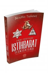 Osmanlı Coğrafyasında İstihbarat Teşkilatları thumbnail 1