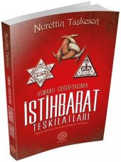 Osmanlı Coğrafyasında İstihbarat Teşkilatları thumbnail 2