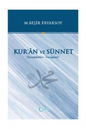 Kuran ve Sünnet, M. Beşir Eryarsoy - 1