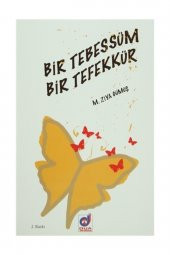 Bir Tebessüm Bir Tefekkür - 1
