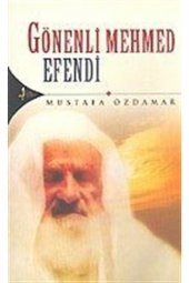 Gönenli Mehmed Efendi - 1