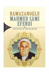 Ramazanoğlu Mahmud Sami Efendi - 1
