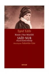 Risale-i Nur Müellifi Said Nur - 1